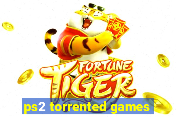 ps2 torrented games